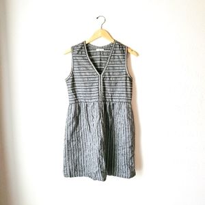 🌺2/$20🌺 Boho Tribal Sleeveless Sheath Dress SZ M